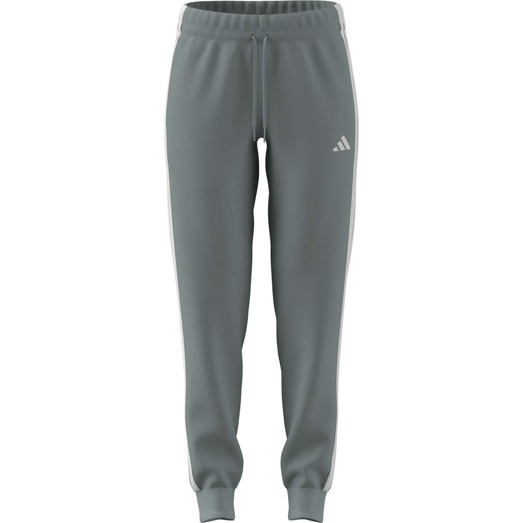Fleece Slim Pantalon sportcasual