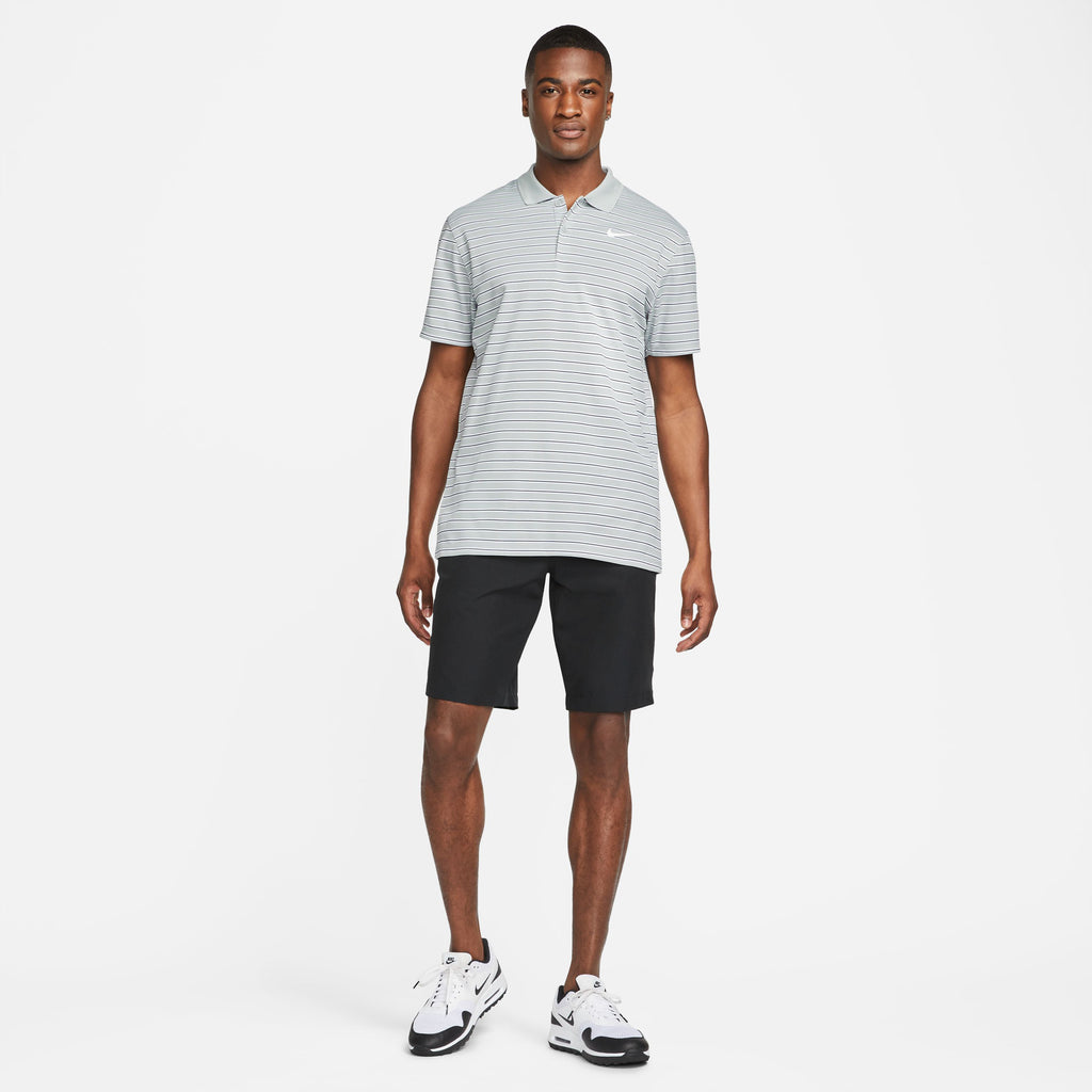 Dri-FIT Victory Striped Golf polo