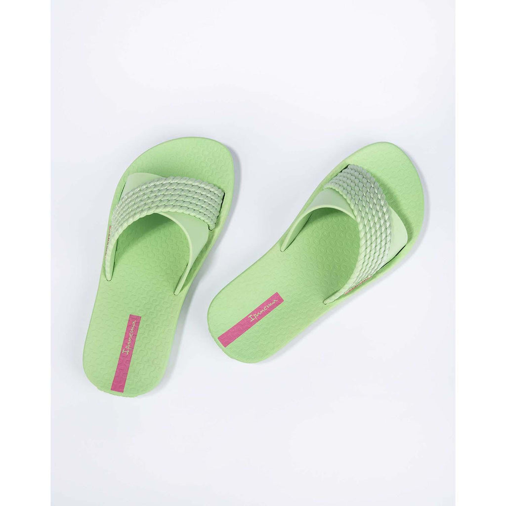 Street Kids slippers