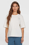 Summer Musthaves Back Print T-shirt