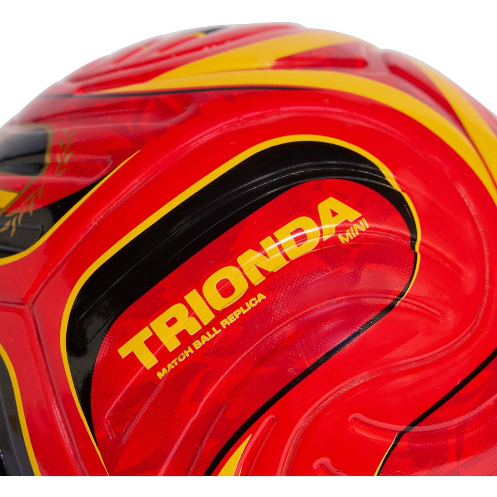 Trionda België Home Mini Voetbal