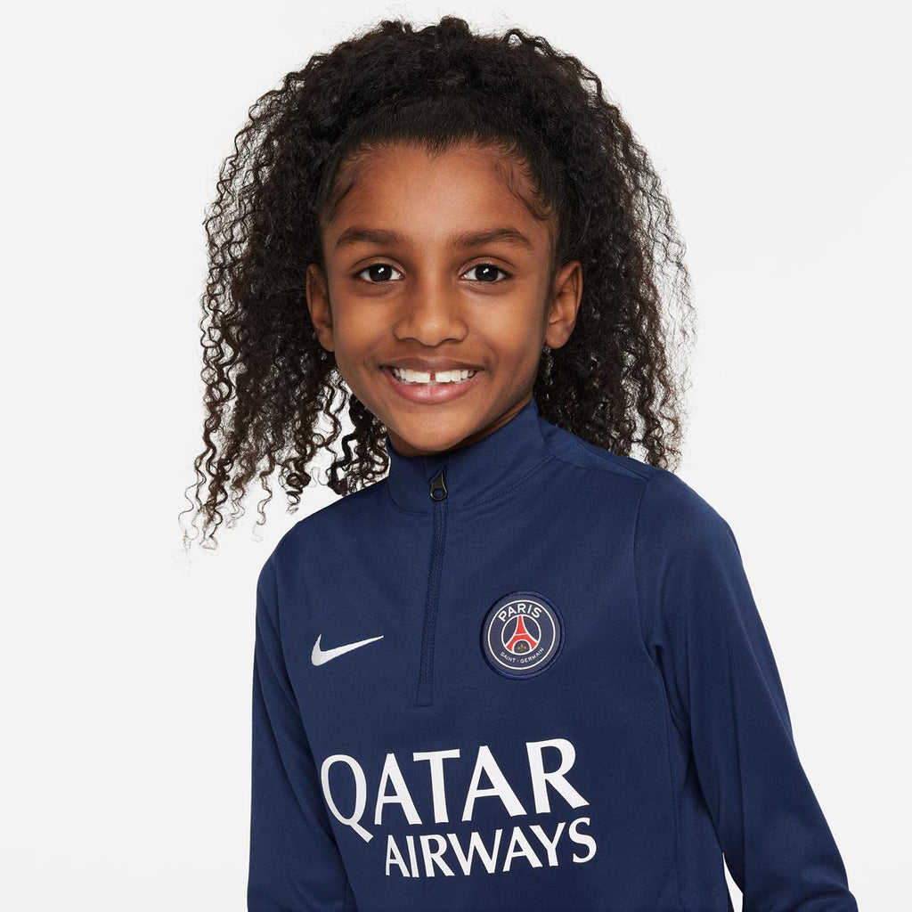 Paris Saint-Germain Academy Pro shirt 24/25