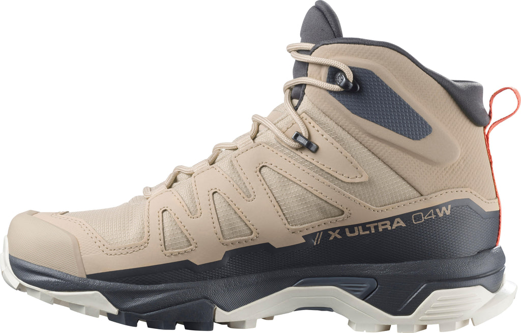 X Ultra 4 MID GTX. Trekkingschuh UK-Gr.