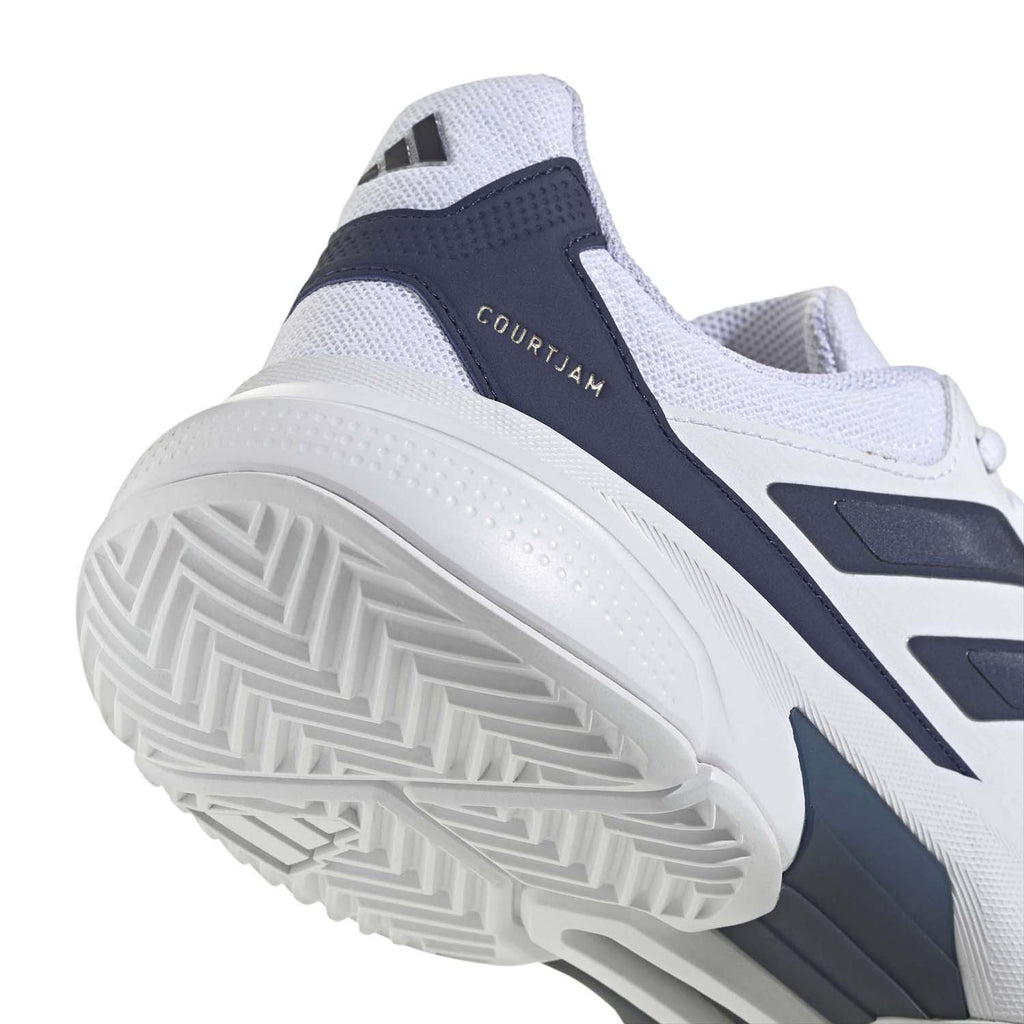 Courtjam Control 3 M All court tennisschoenen