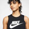 Sportswear top