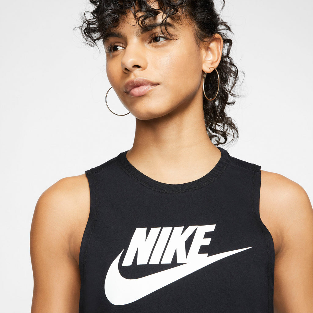 Sportswear top