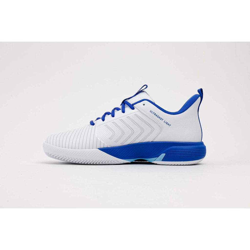 Ultrashot Light Clay Gravel tennisschoenen