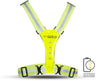 Safer Sport Led Vest Usb