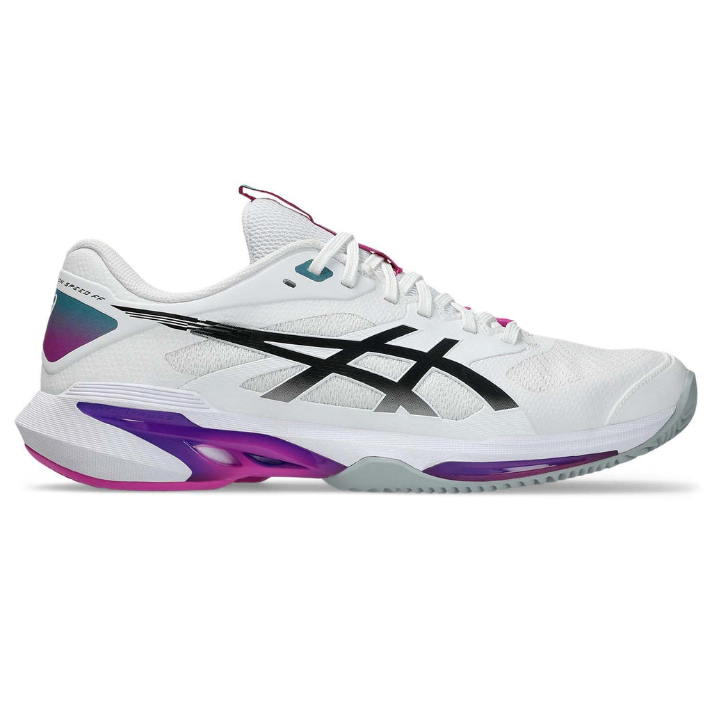 Solution Speed Ff 4 Clay All court tennisschoenen