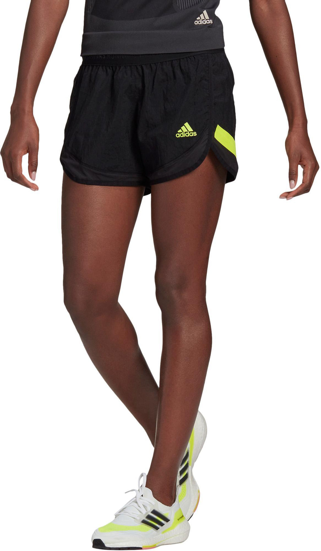 Ultra Short W