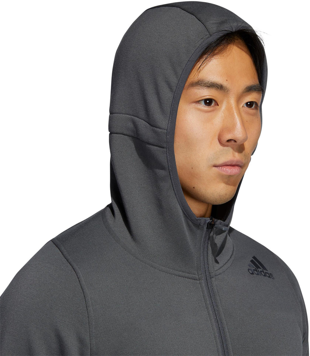 Prime hoodie