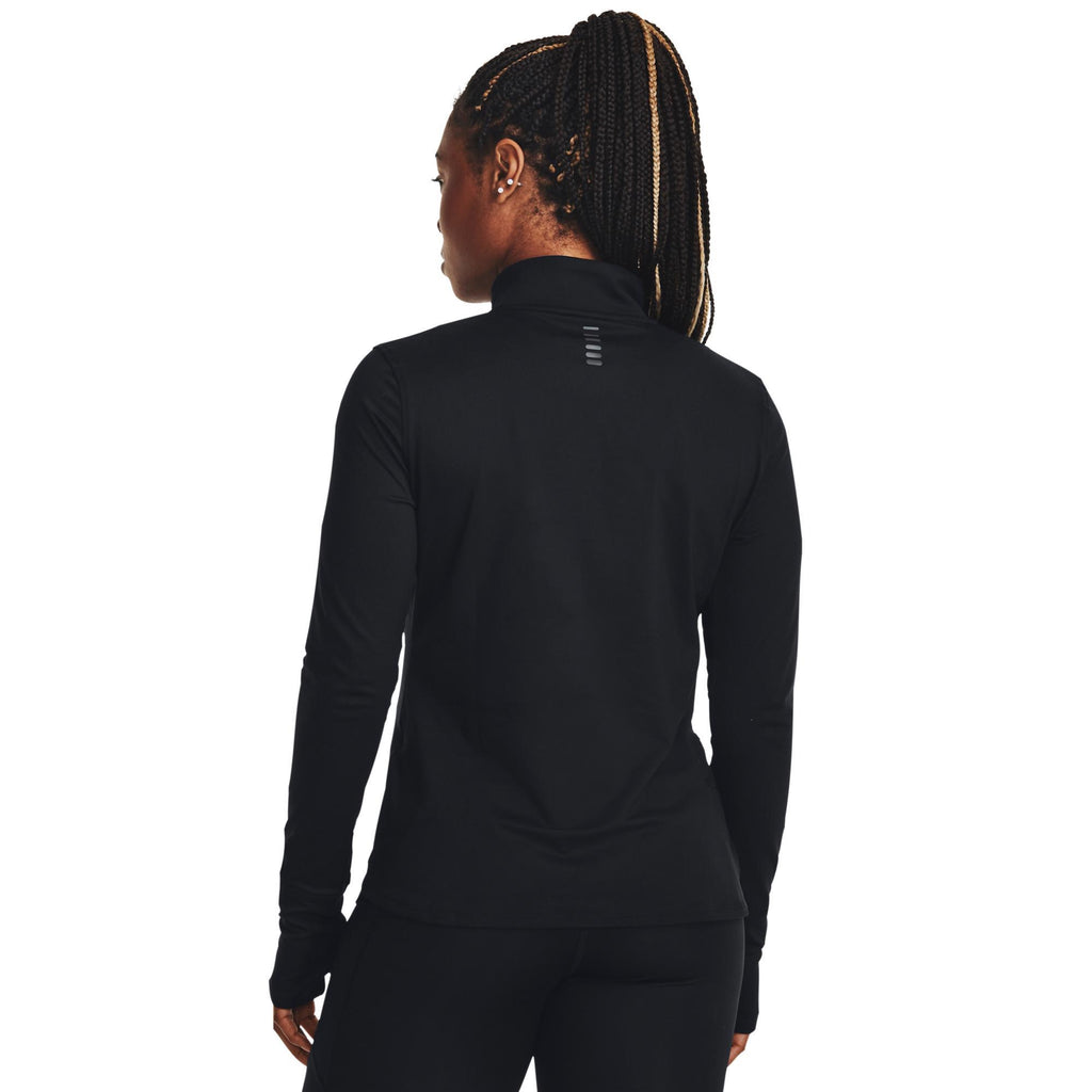 Launch Pro Half Zip longsleeve