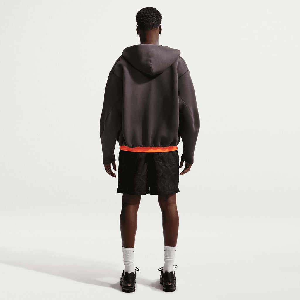 Nederland Club short