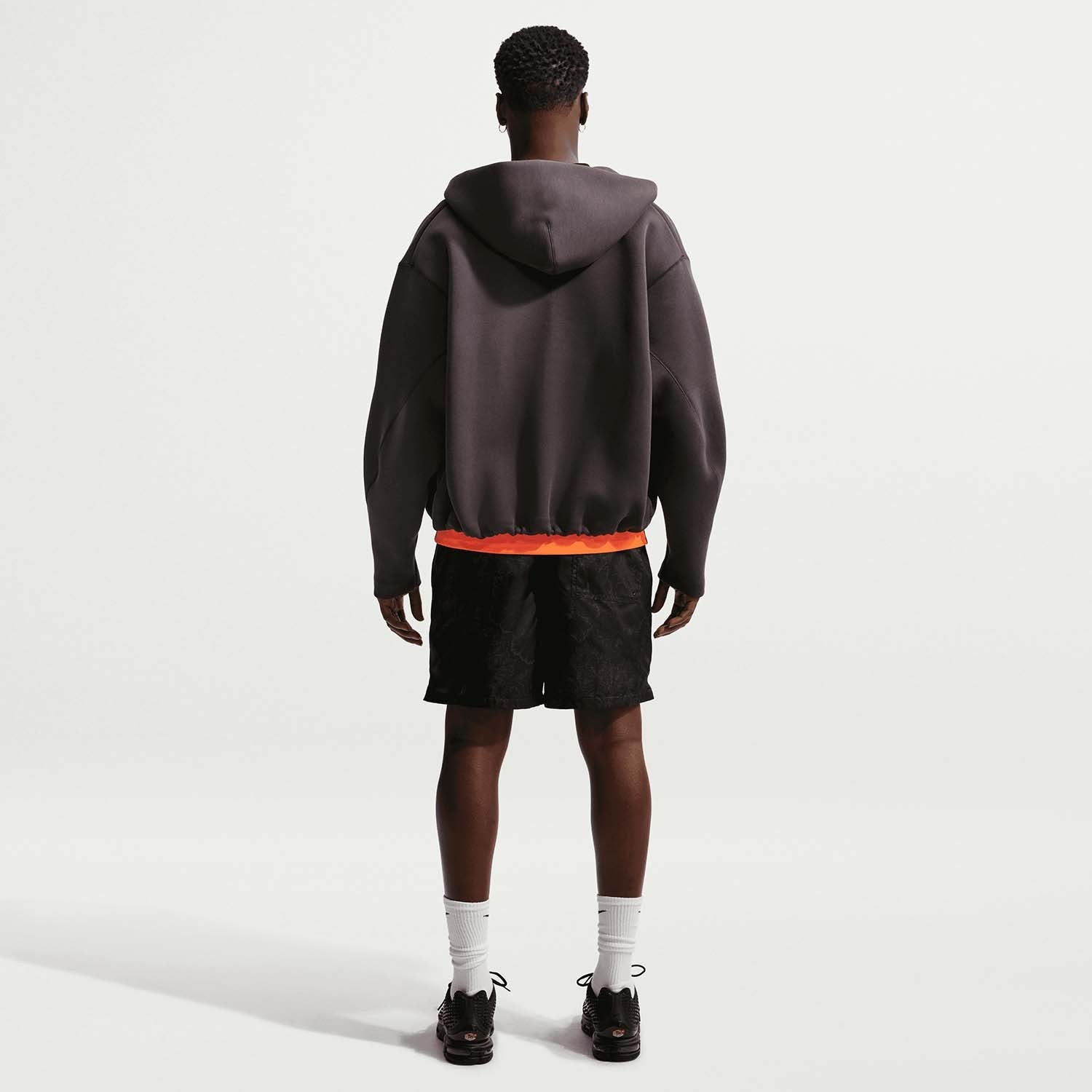 Nederland Club short