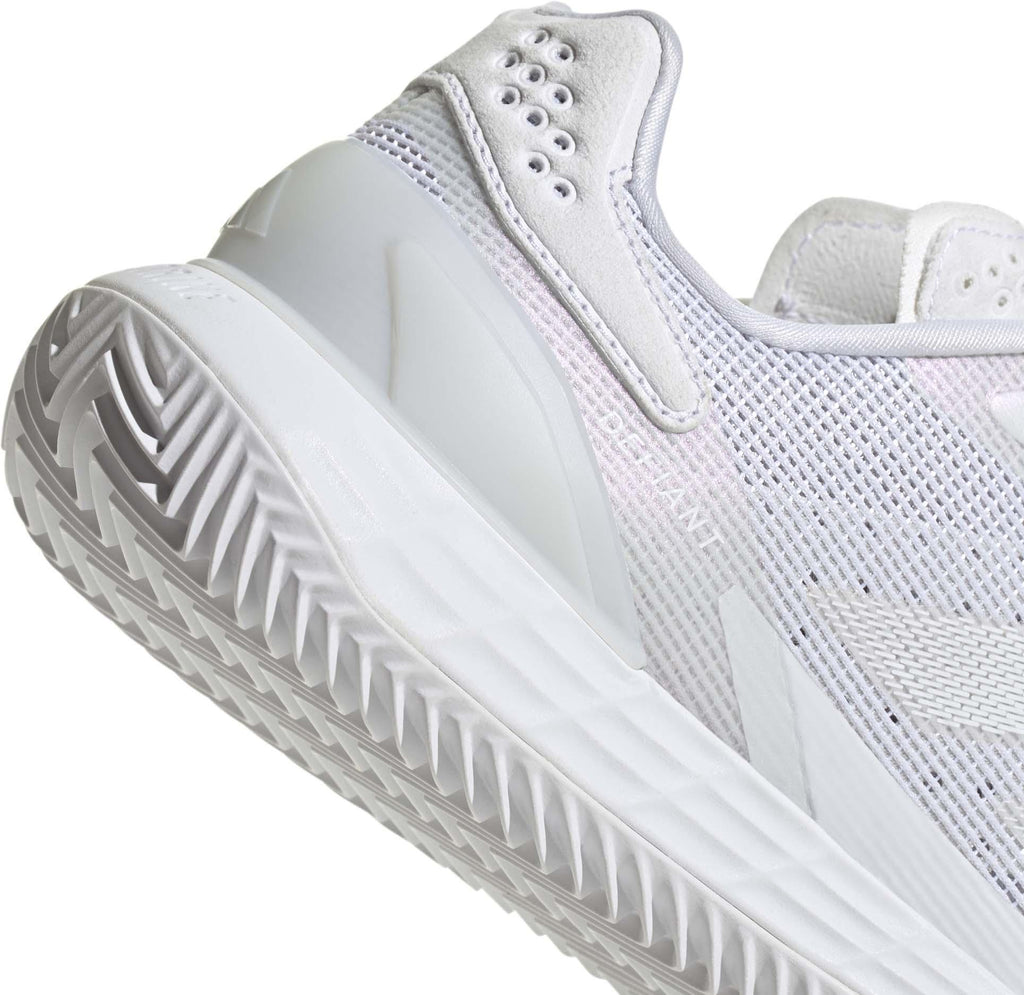 Defiant Speed 2 CL tennisschoenen
