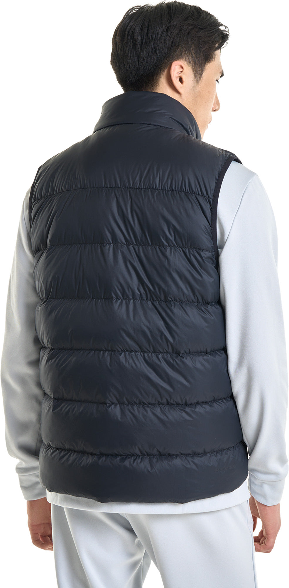 Down 2.0 vest