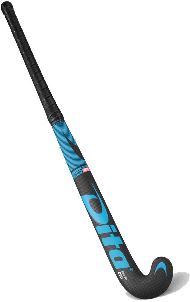 fibertec c50 lb j-shape indoor