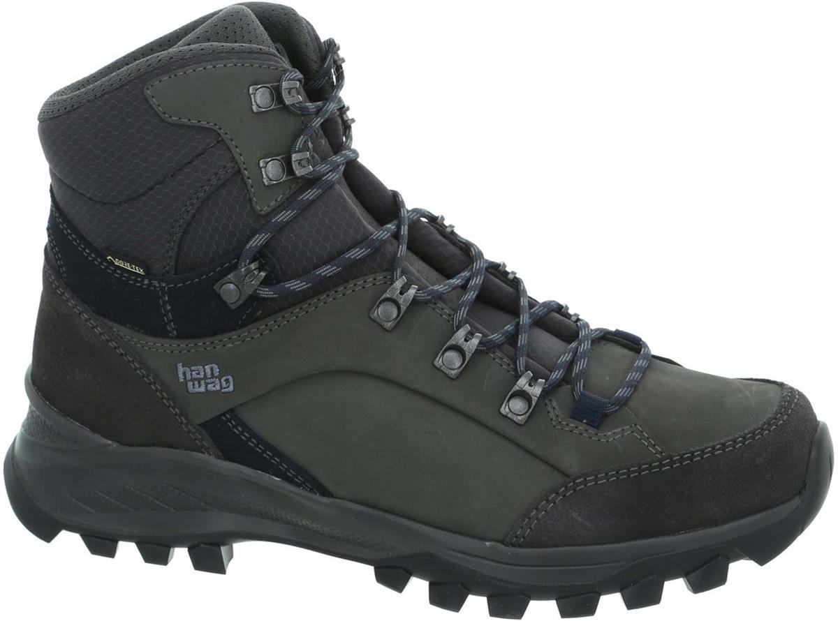 banks gtx Wandelschoenen mid