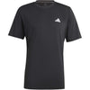 Train Essentials Stretch trainingsshirt