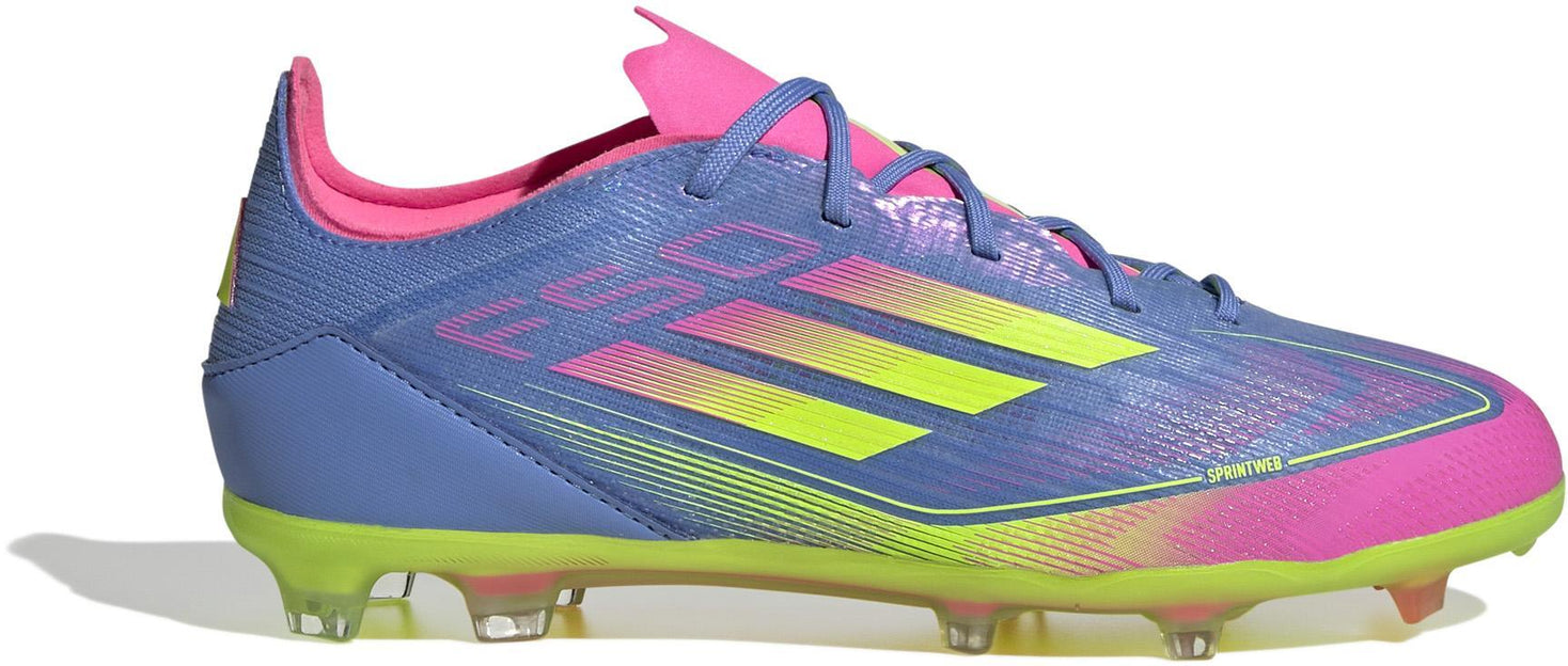 F50 Elite Firm Ground kids voetbalschoenen