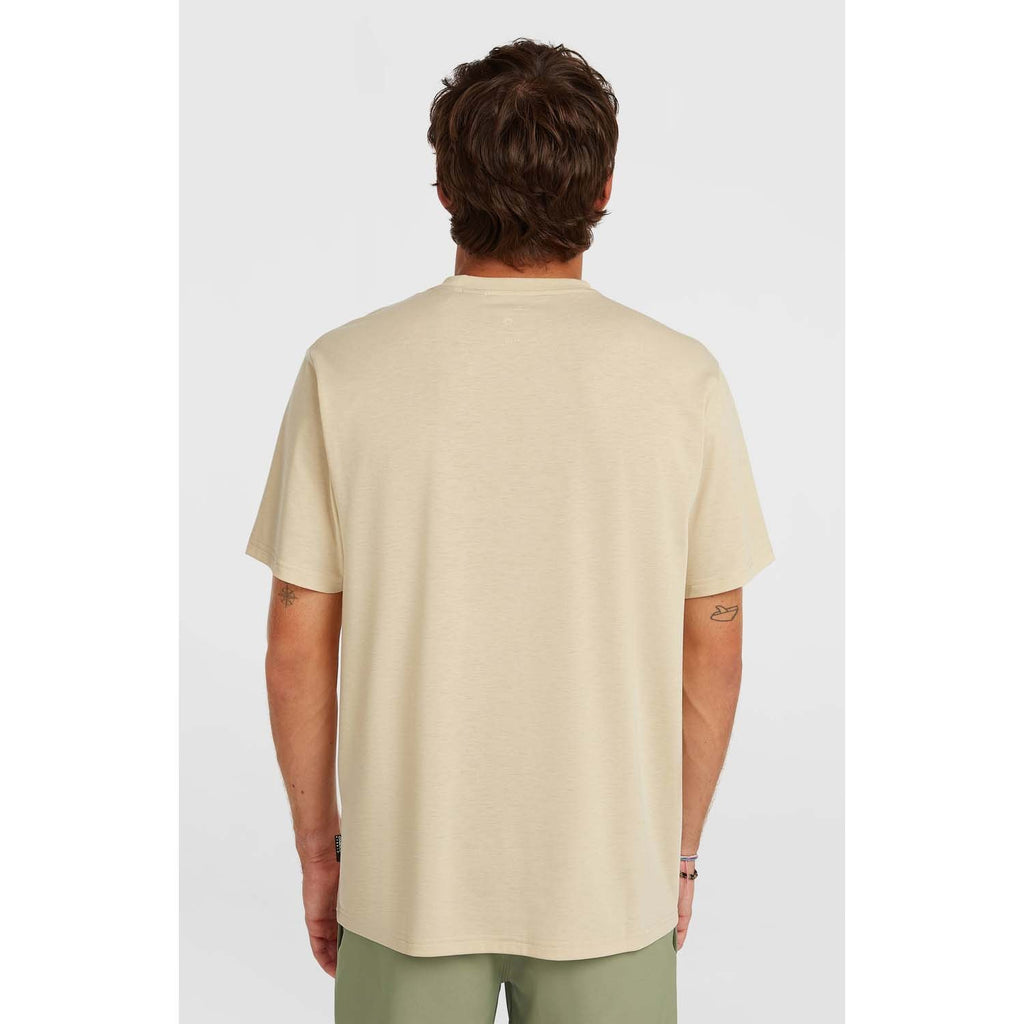Hybrid Polygiene Graphi Shirt strand