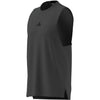 Designed for training tanktop