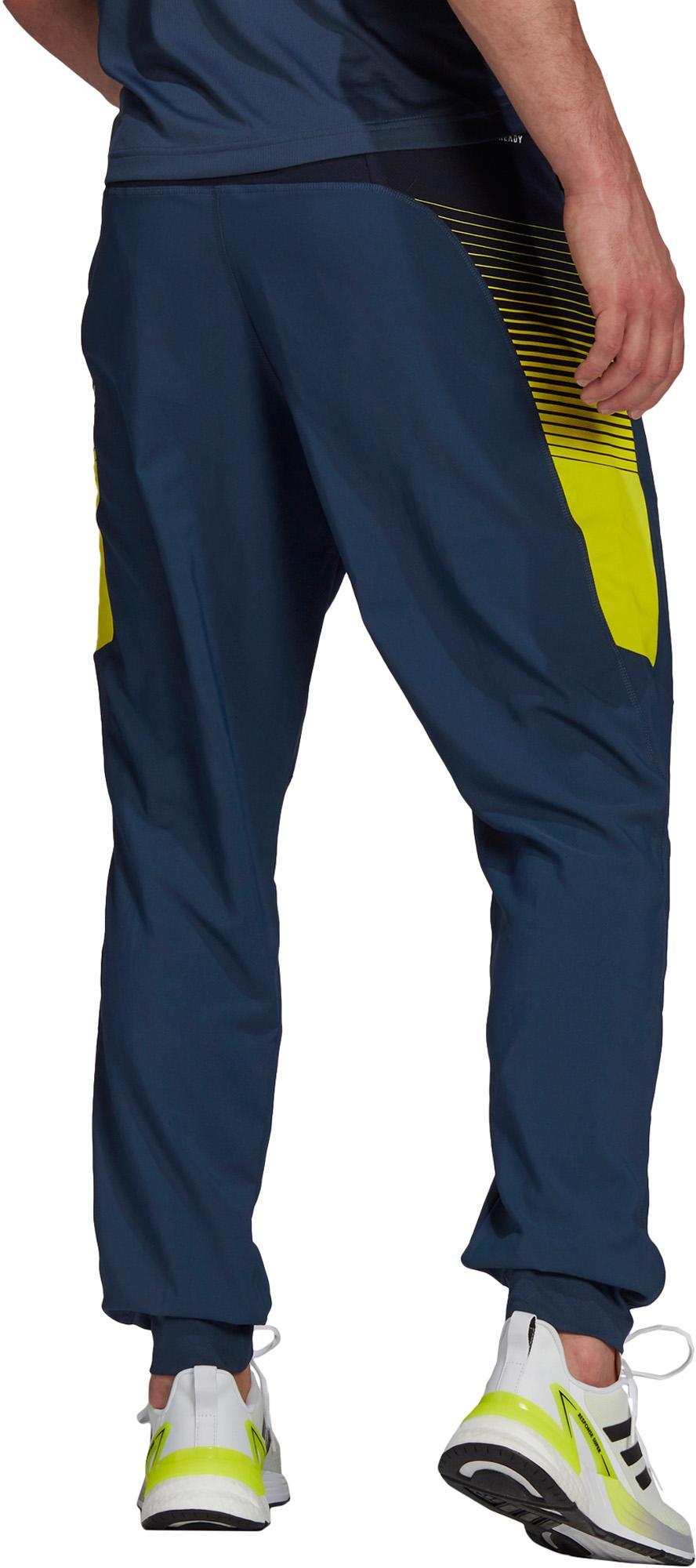 Designed 2 Move Activated Tech AEROREADY Broek