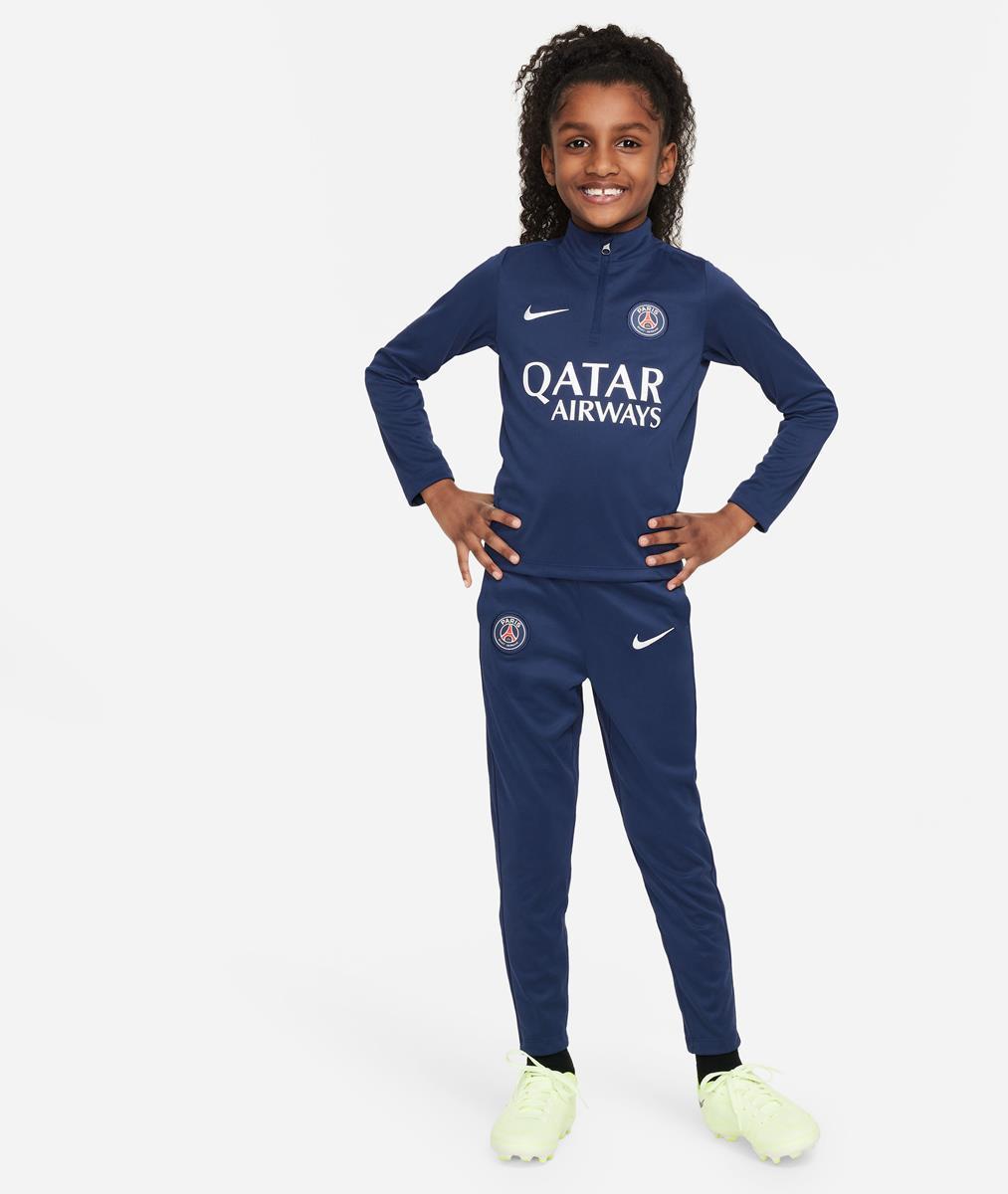 Paris Saint-Germain Academy Pro shirt 24/25