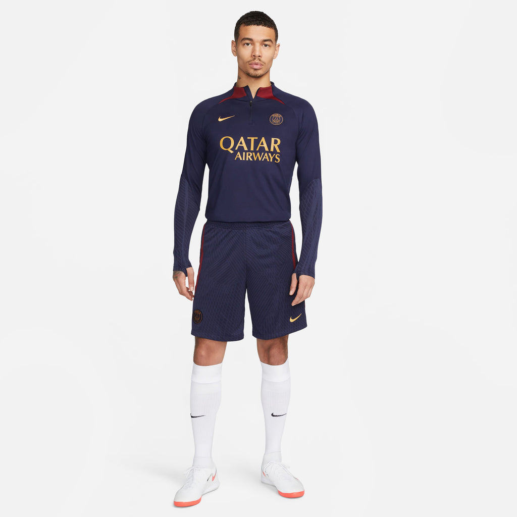 Paris Saint-Germain Strike short