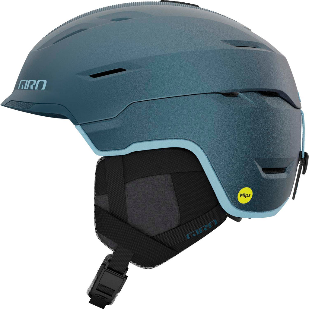 Tenaya Ano skihelm