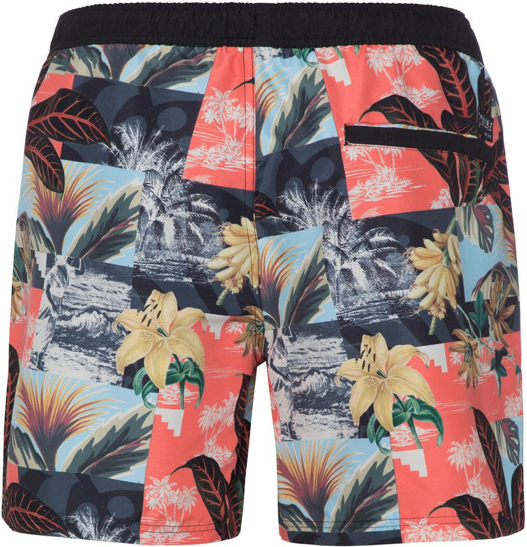 Prtlocklan Beachshort
