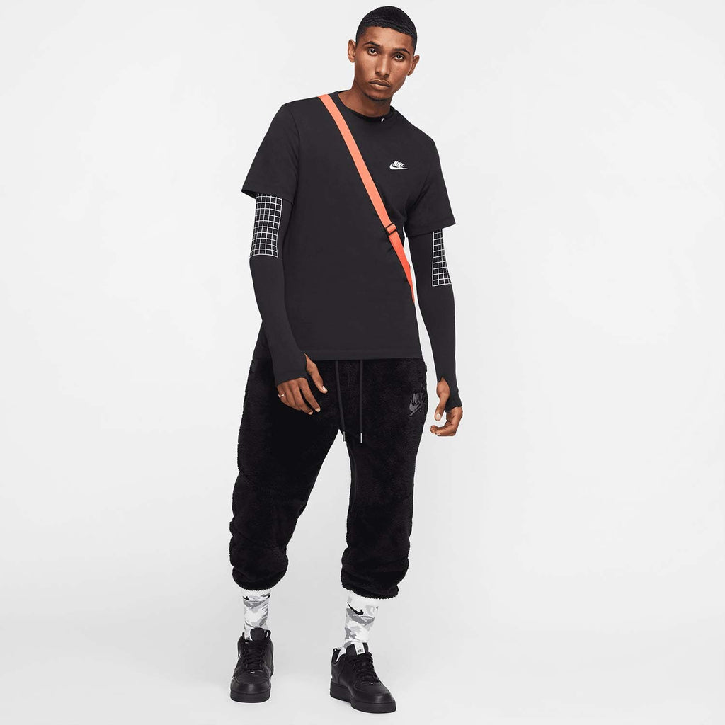 ar4997sportswear men's t-shirt
