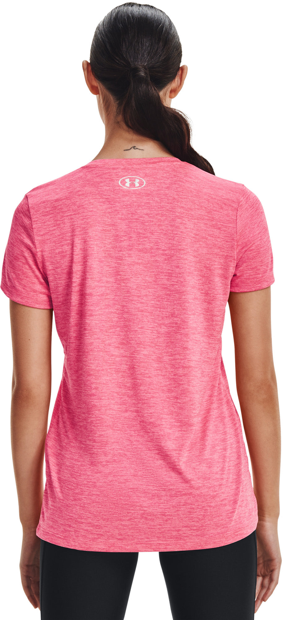 Tech Twist shirt