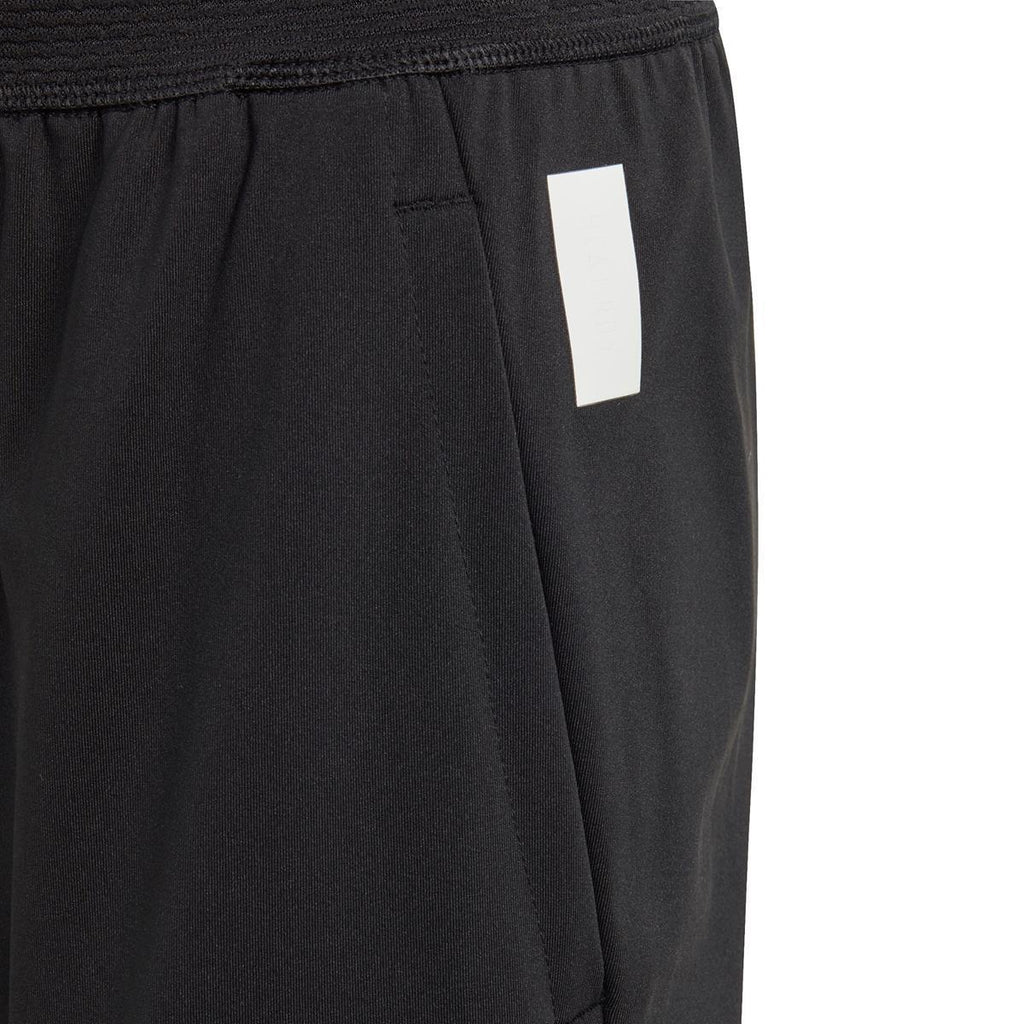 HEAT.RDY Short
