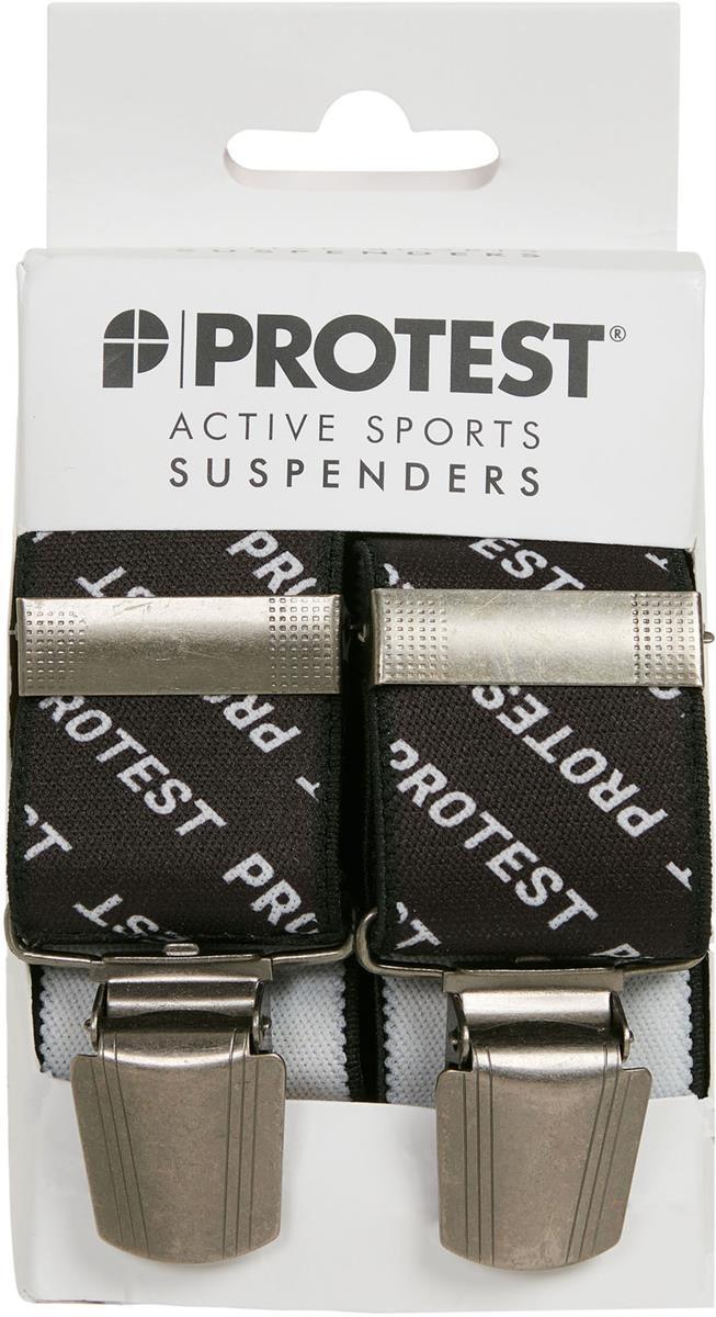Prtkootenay Suspender