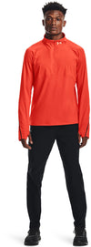 UNDER ARMOUR Qualifier 2.0 Halfzip Langarmshirt