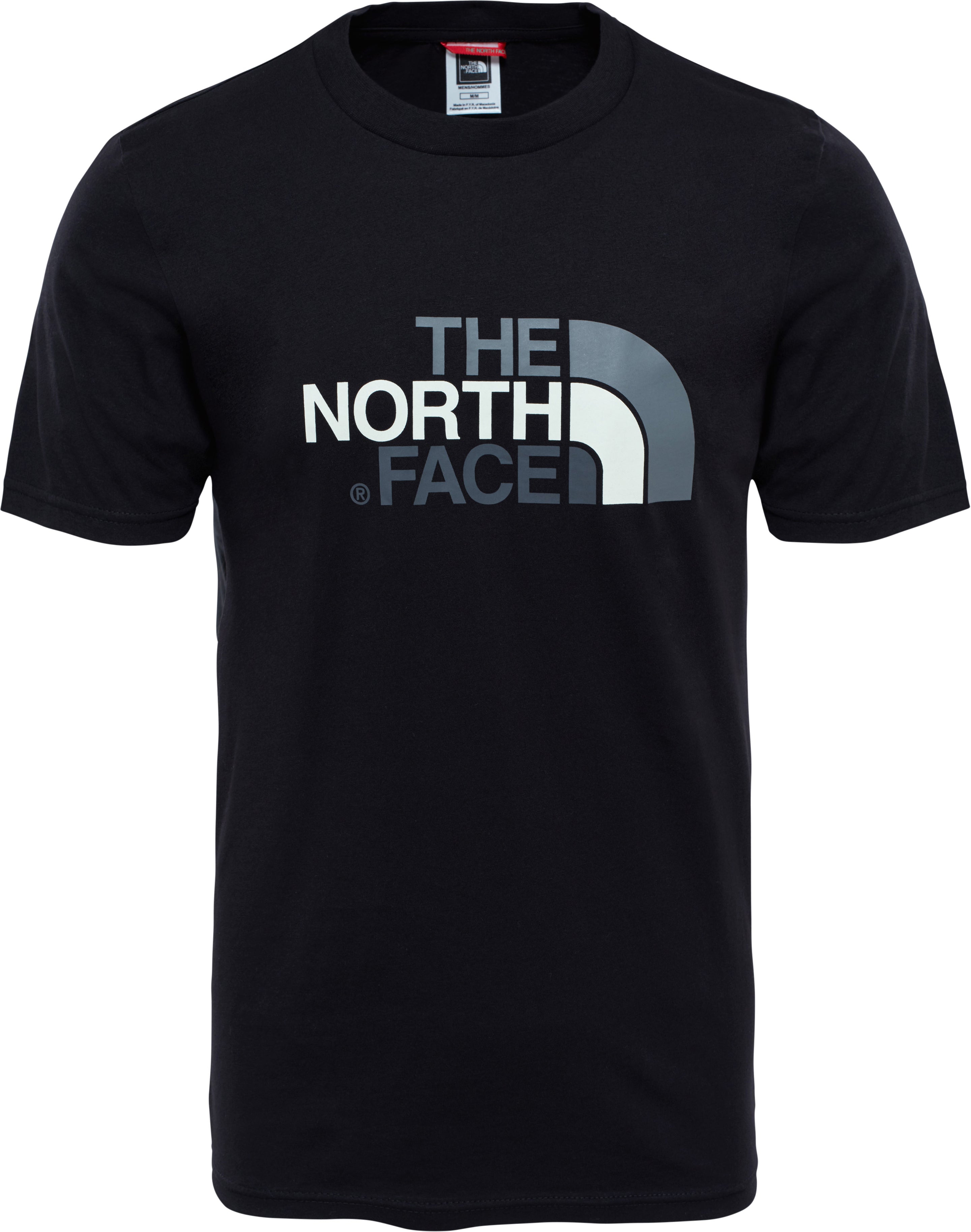 Easy shirt