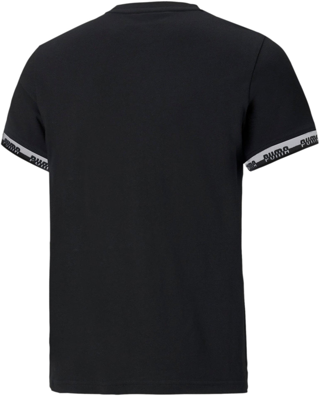 Amplified Tee
