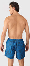 Bru-conic-ao Men Swim Shorts