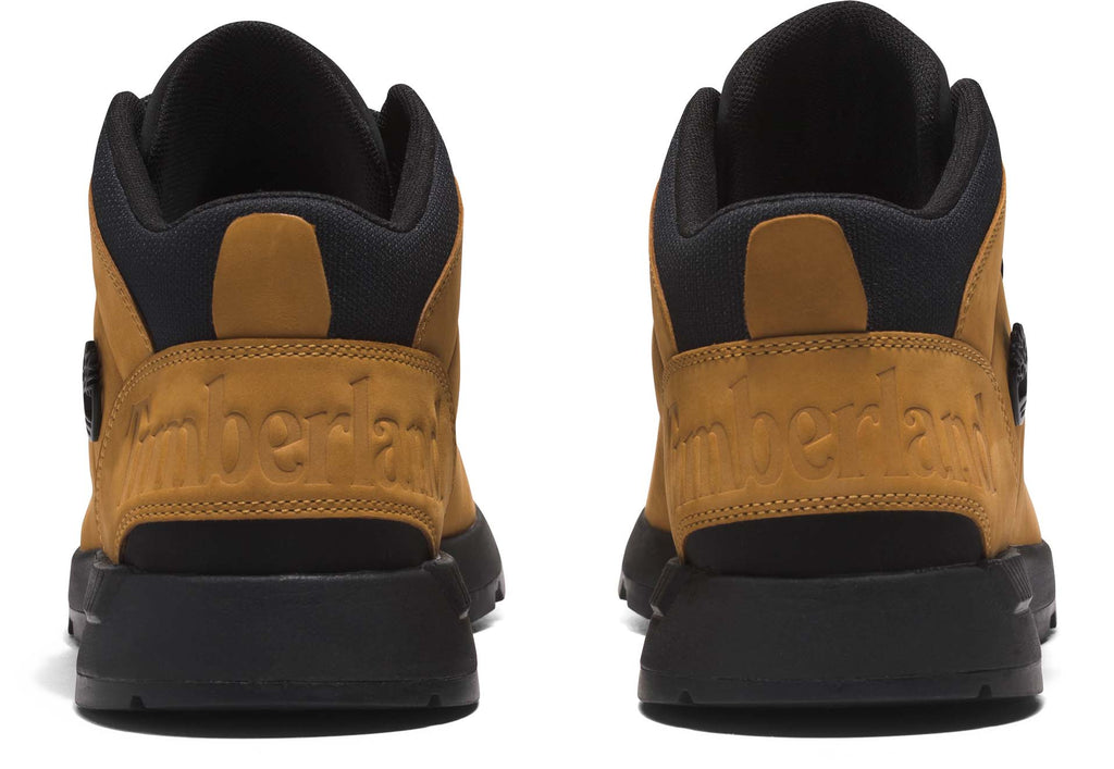 Sprint Trekker Mid schoenen