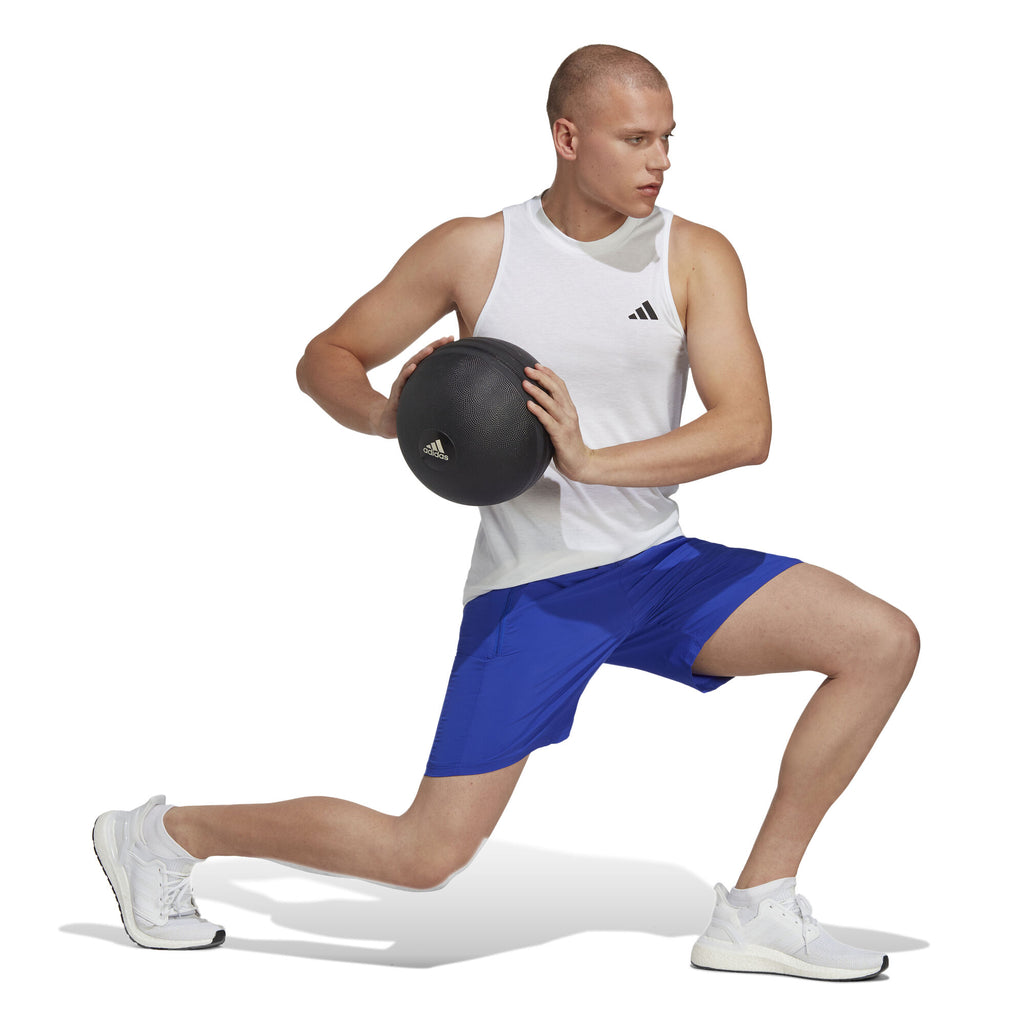 Train Essentials Woven trainingsshort