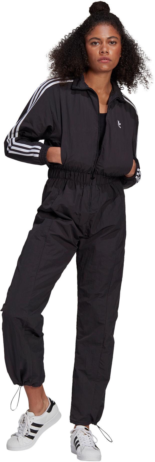 Boiler Suit