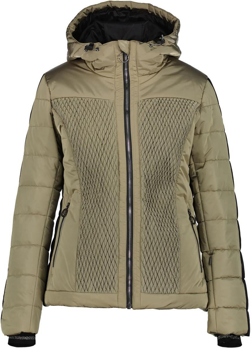 Kaavi Jacket