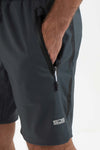 Yvan fitness short