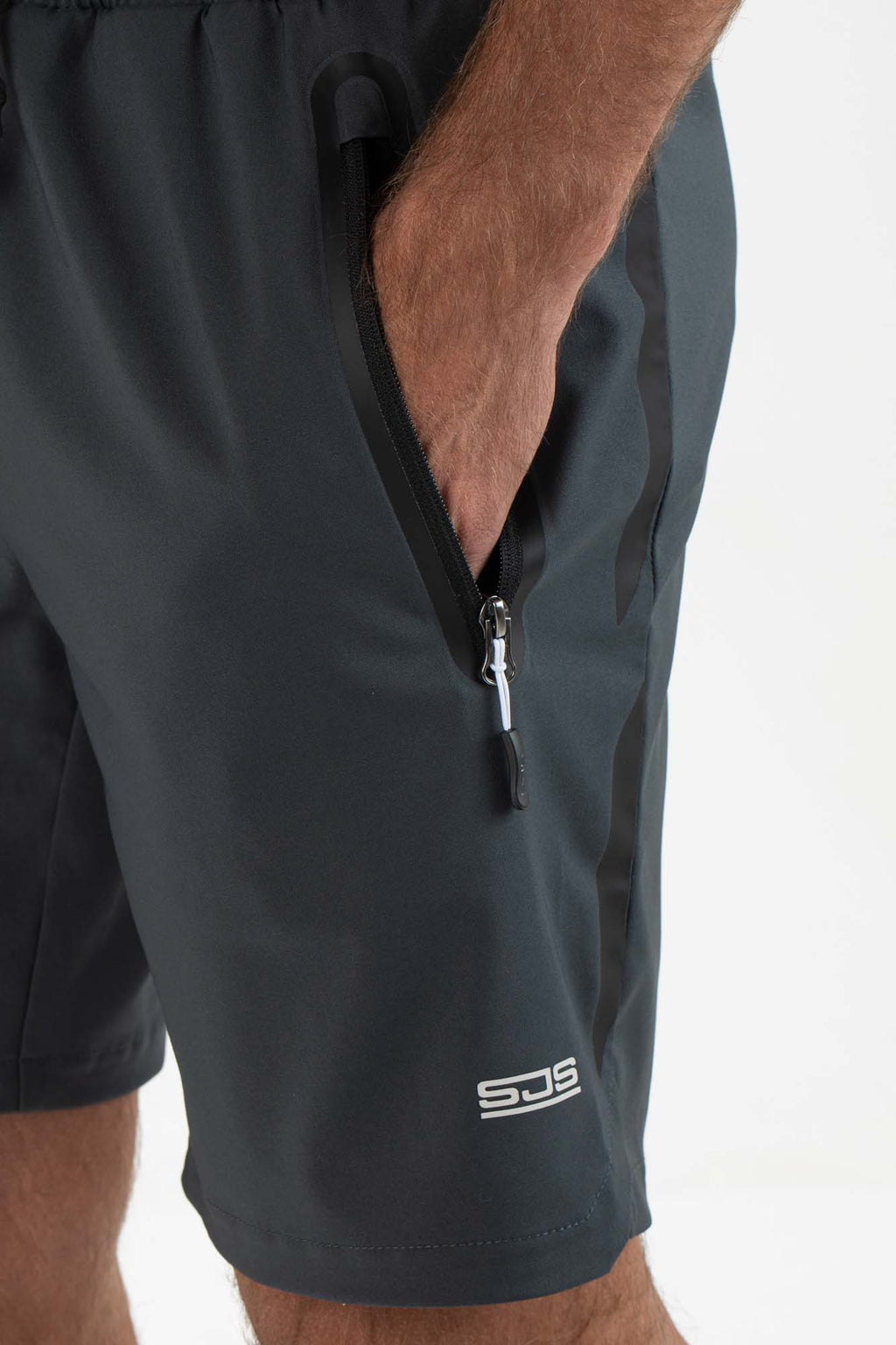 Yvan fitness short