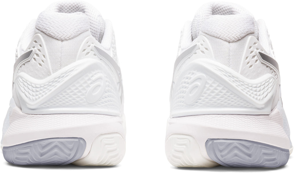 GEL-Resolution 9 Clay tennisschoenen