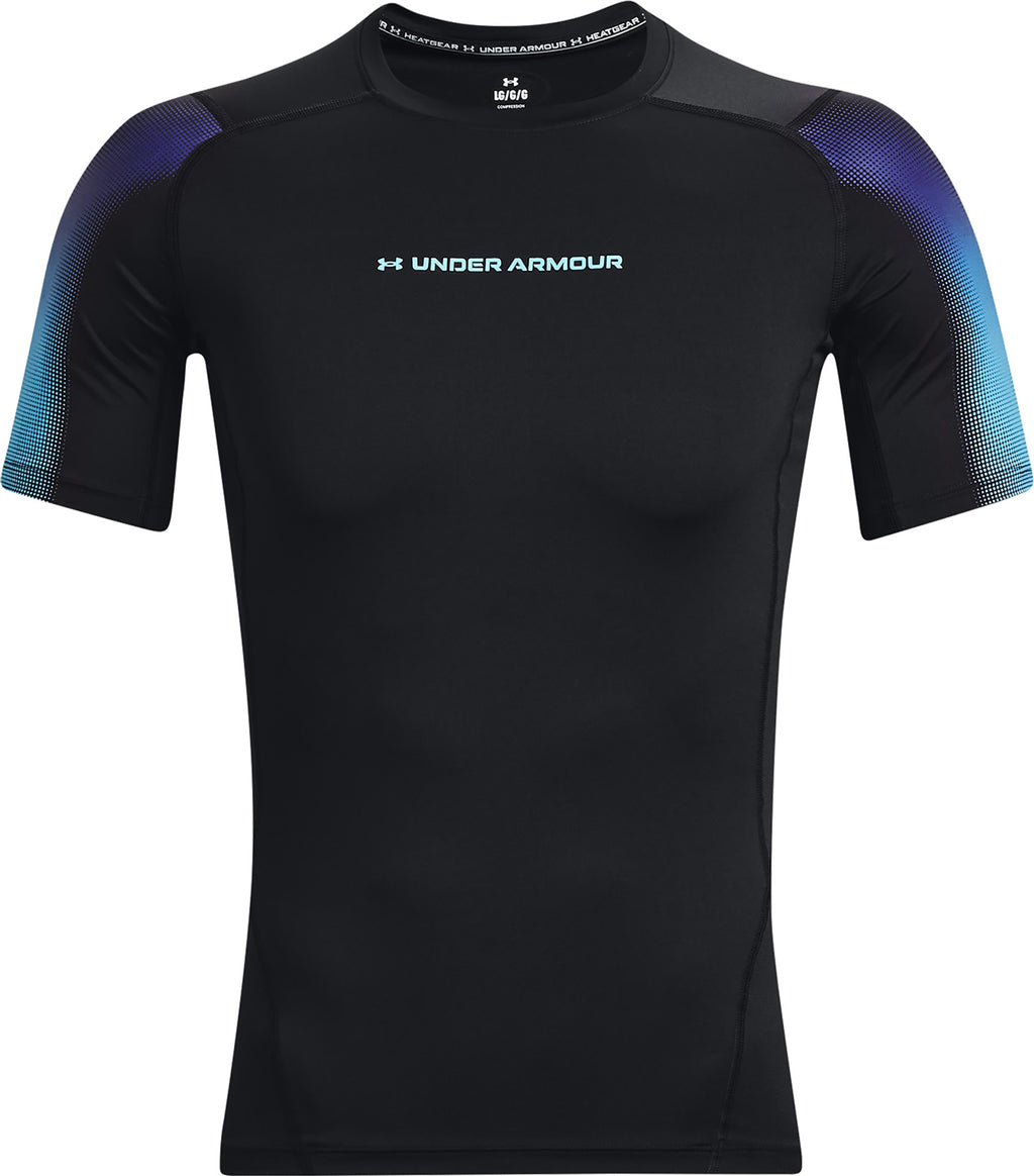HG  Novelty SS shirt