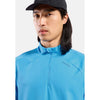 essential ceramiwarm mid layer 1/2 zip shirt