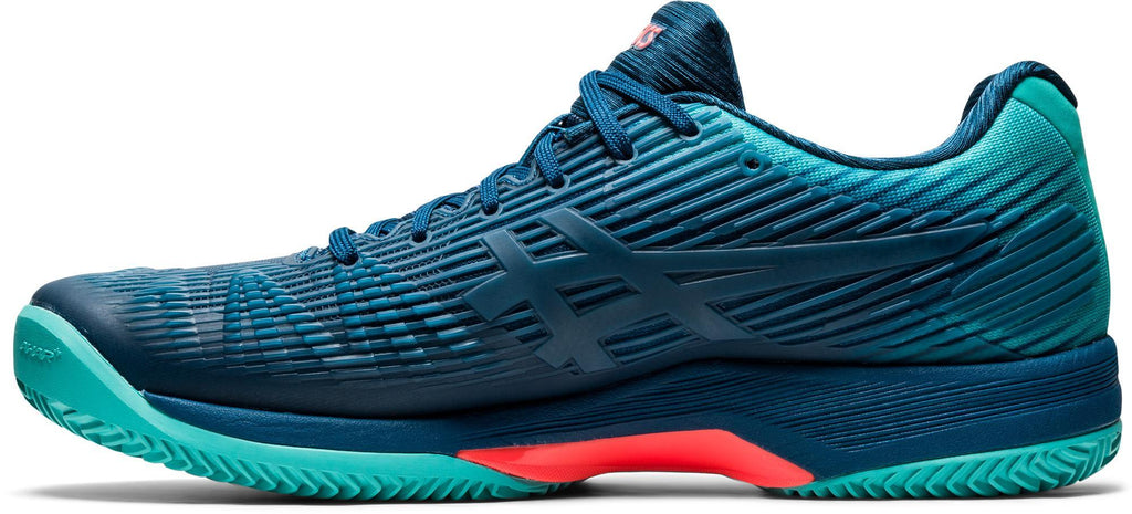 Solution Speed FF Clay tennisschoenen