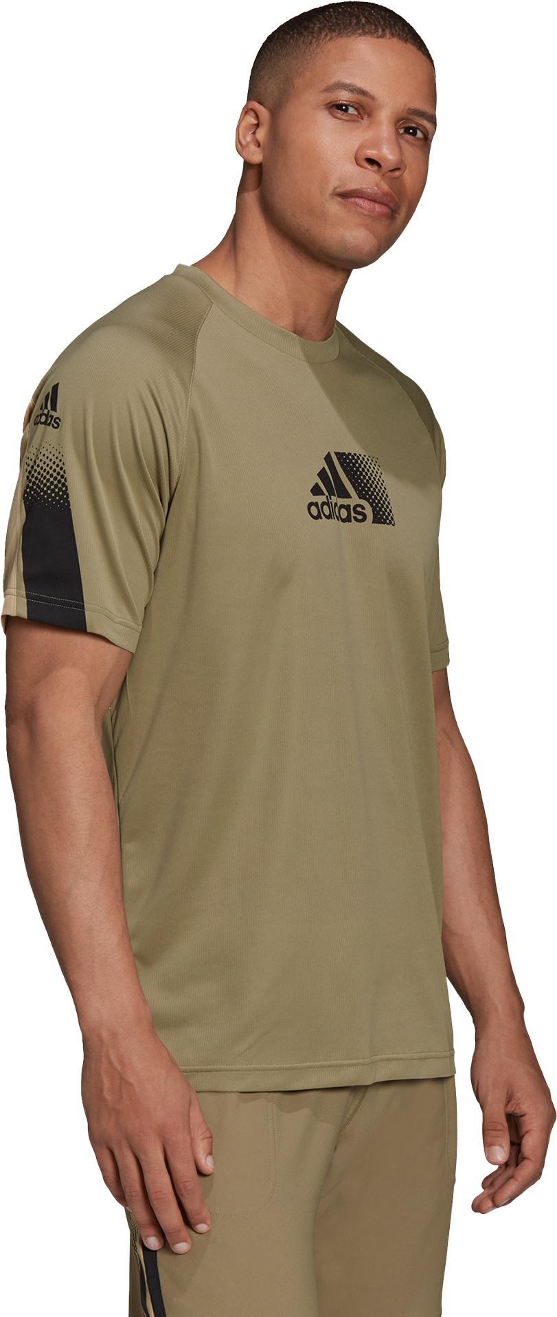 AEROREADY Designed to Move Sport t-shirt